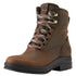 Ariat Harper H2O Lace Ladies Country Boot - Chocolate